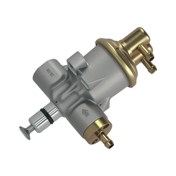 Fuel Transfer Lift Pump fit for Ford F-250 F-350 E-350 Econoline V8 7.3L 1994-1998 view 6