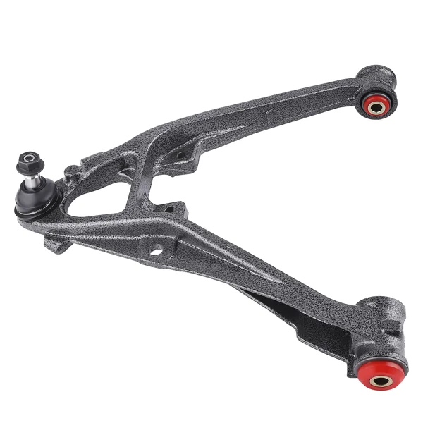 4pc Front Upper Lower Control Arms Kit FIT for Chevy Silverado GMC Sierra 1500 Yukon view 4