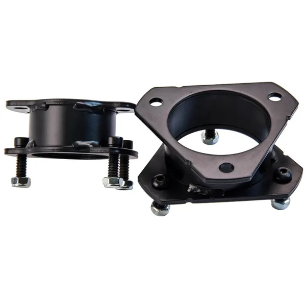 Front 3" Rear 2" leveling Lift Kit Fit for Ford Explorer 2WD 4WD 2006-2010 view 3