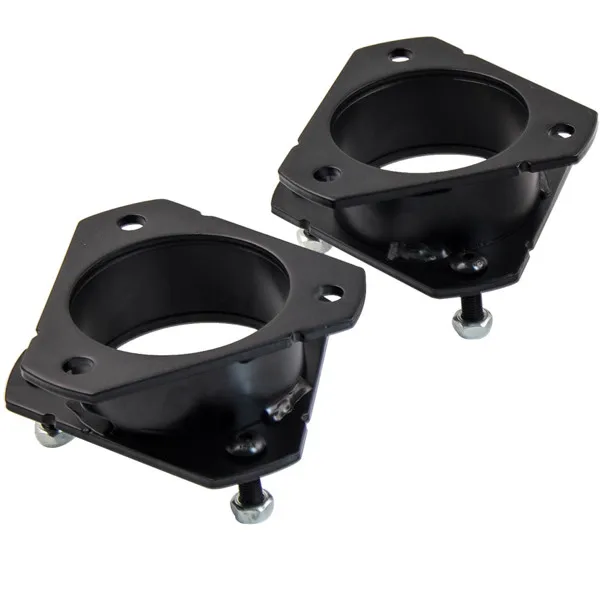 Front 3" Rear 2" leveling Lift Kit Fit for Ford Explorer 2WD 4WD 2006-2010 view 4