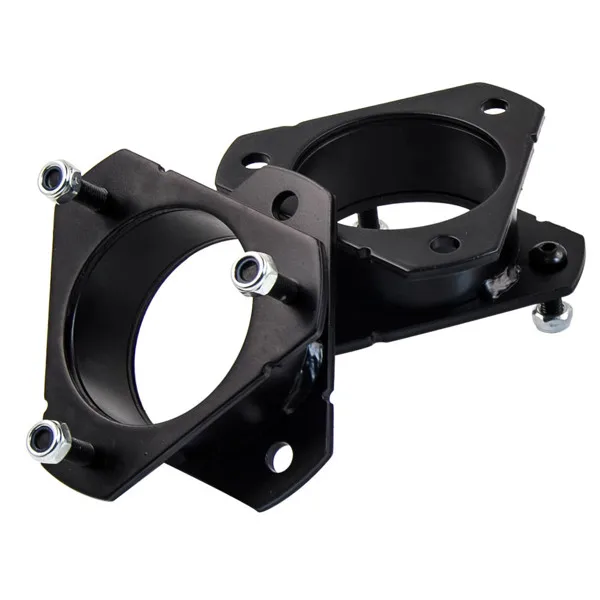 Front 3" Rear 2" leveling Lift Kit Fit for Ford Explorer 2WD 4WD 2006-2010 view 6