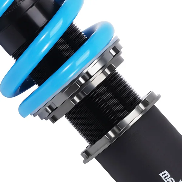 COT6 Coilovers 24 Way Damper Fit For Dodge Challenger 11-22 RWD Fit For Dodge Charger 11-22 RWD view 2