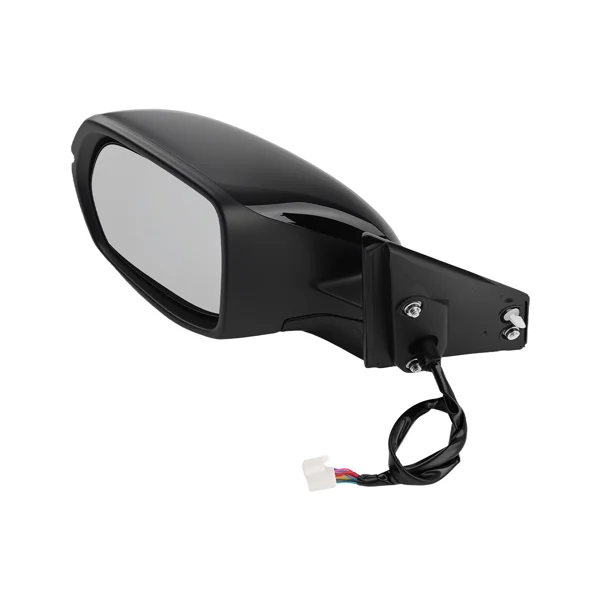 Left Rear View Mirror fit for Honda CR-V EX-L 2017-2022 76258TLAA32 Heated