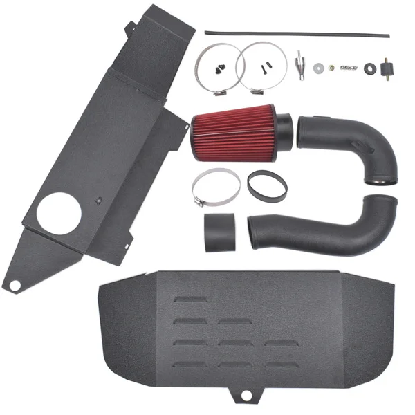 Cold Air Intake Kit for 2012-2016 BMW F30 220i 228i 320i 328i 420i 428i 2.0T view 2
