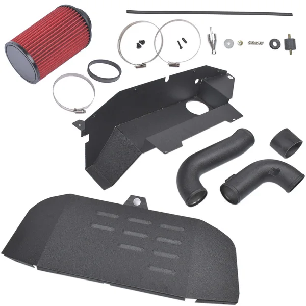 Cold Air Intake Kit for 2012-2016 BMW F30 220i 228i 320i 328i 420i 428i 2.0T view 4