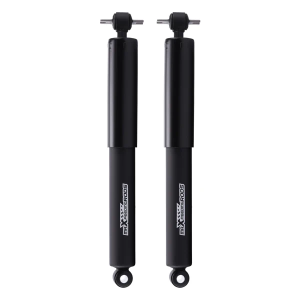 7"-8" Rear Drop Shocks Fit For Chevrolet C1500 1988-1998 2WD ONLY