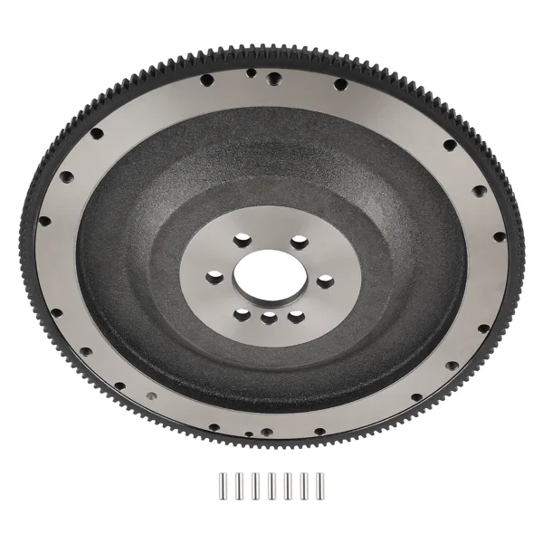 168T Flywheel Fit For Chevrolet Silverado 4.8L 5.3L 6.0L GEN III IV LS SWAP 12561680 view 3