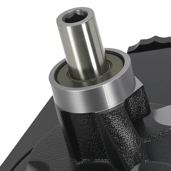 Power Steering Pump fit for Chevrolet C20 K20 1980-1986 207920F view 3