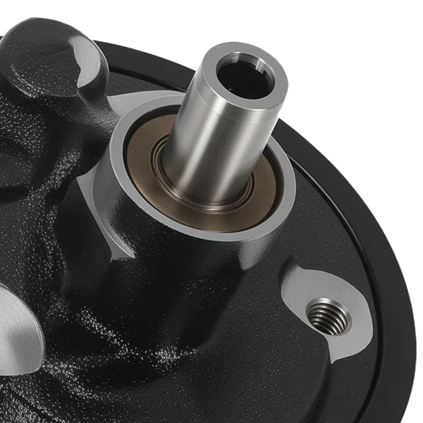 Power Steering Pump fit for Chevrolet C20 K20 1980-1986 207920F