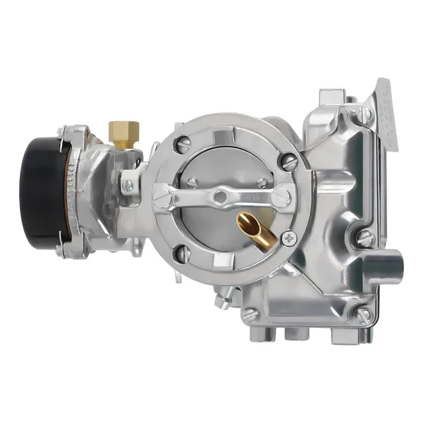 BARREL Carburetor w/ Gasket Fit For Ford YF 240 250 300 6 CIL 1975-1982 D5TZ9510AG view 5