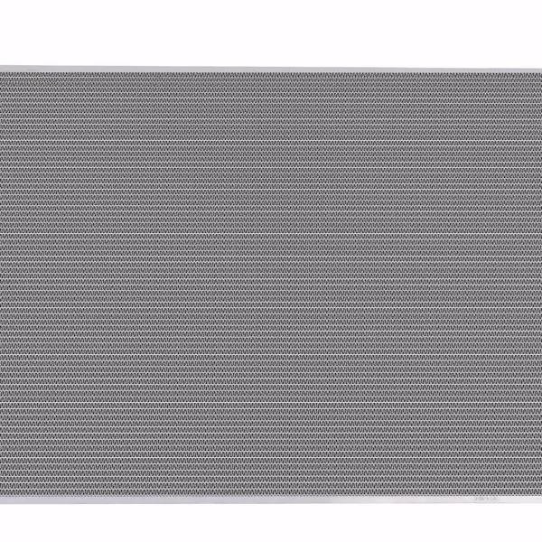 Radiator fit for 19-25 Ram 2500/3500 6.4L Regular/Crew/Mega Cab 68322493AA view 3