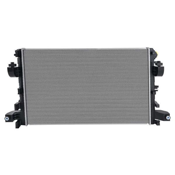 Radiator fit for 19-25 Ram 2500/3500 6.4L Regular/Crew/Mega Cab 68322493AA