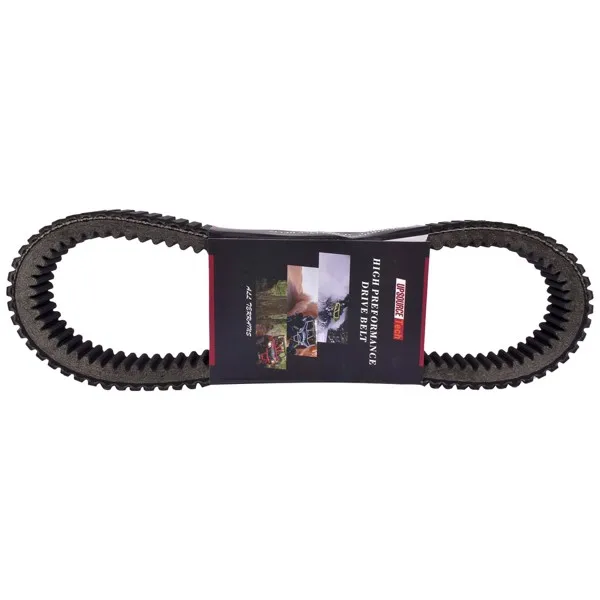 Drive Belt 422280366 For Can-Am Outlander Renegade Max 1000R 570 650 2008-2019 view 2