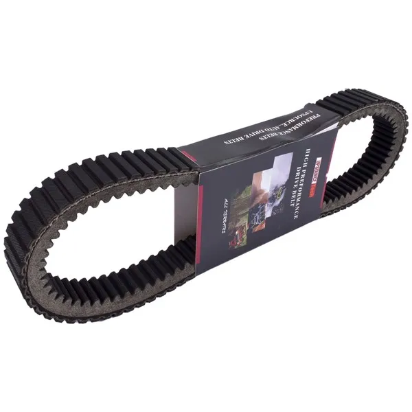 Drive Belt 422280366 For Can-Am Outlander Renegade Max 1000R 570 650 2008-2019 view 4