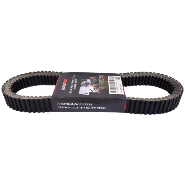 Drive Belt 422280366 For Can-Am Outlander Renegade Max 1000R 570 650 2008-2019 view 5