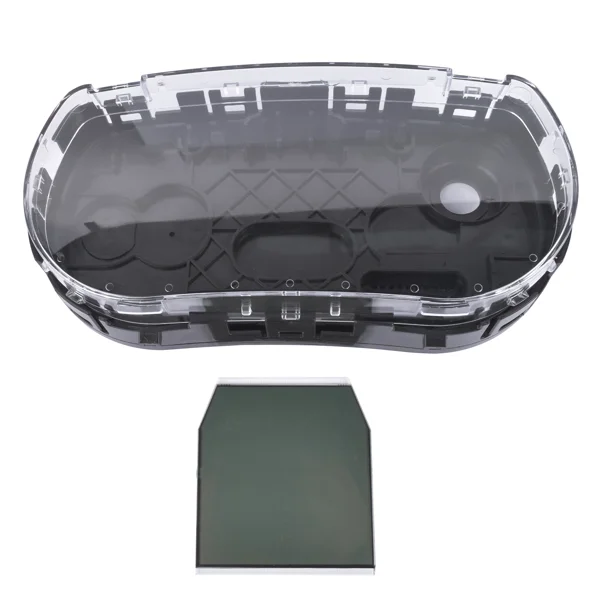 Instrument Cluster Housing w/LCD Display 278002761 Replacement for Sea-Doo GTX RXT WAKE PRO view 3