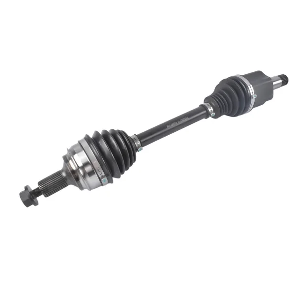 Front Passenger Right CV Axle Shaft Fits for Mercedes-Benz W222 S450 S550 S560 2014-2019 A2223300902 A2223306700 view 4
