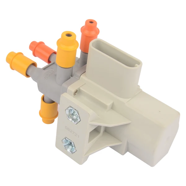 6 Port Fuel Tank Selector Valve for Ford F-250 F-350 F-450 Super Duty 6C3Z9189A F5TB9F271AA view 4