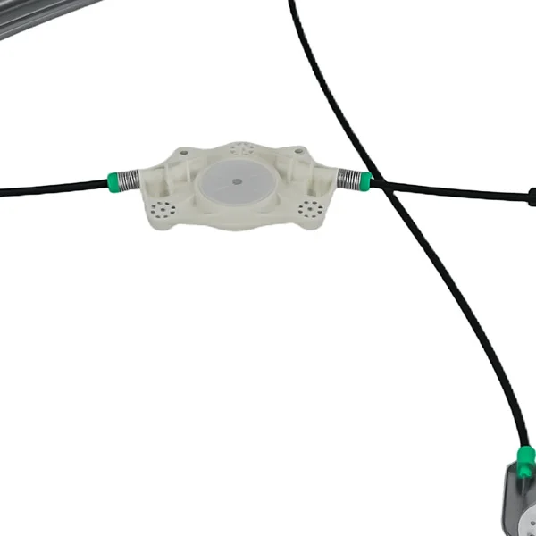 Electric Window Regulator fit for Lincoln MKZ Front Left 2007-2012 740-140 view 2