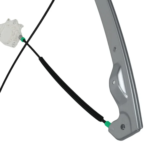 Electric Window Regulator fit for Lincoln MKZ Front Left 2007-2012 740-140 view 4
