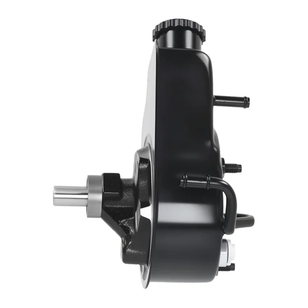 Power Steering Pump fit for Chevy GMC 2500HD 3500HD 6.6L Diesel 20-8757 view 2