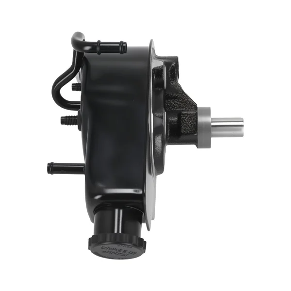 Power Steering Pump fit for Chevy GMC 2500HD 3500HD 6.6L Diesel 20-8757 view 4