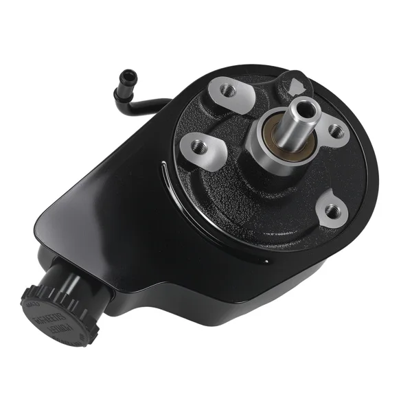 Power Steering Pump fit for Chevy GMC 2500HD 3500HD 6.6L Diesel 20-8757 view 6
