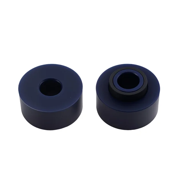 Complete Body Cab Mount Bushing Set fit for Ford Truck 1980-98 F150 F250 F350 view 4