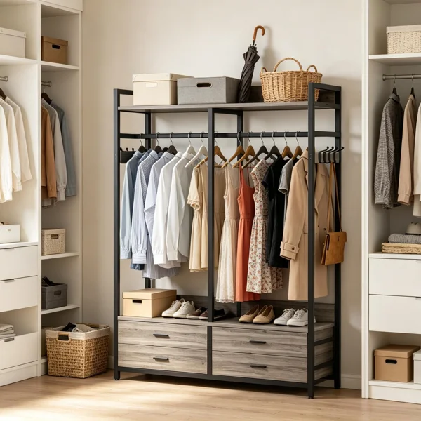 Coat Racks view 5