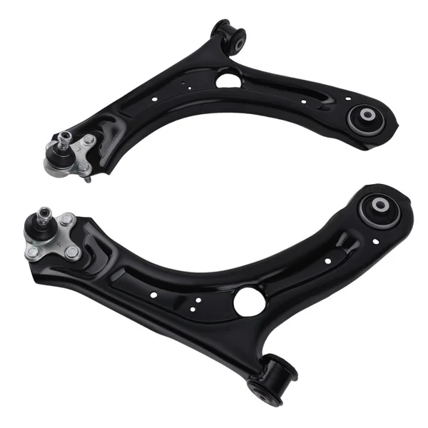 FWD Front Lower Control Arm Sway Bar Link Stablizer fit for 2012-2019 Passat Beetle view 5