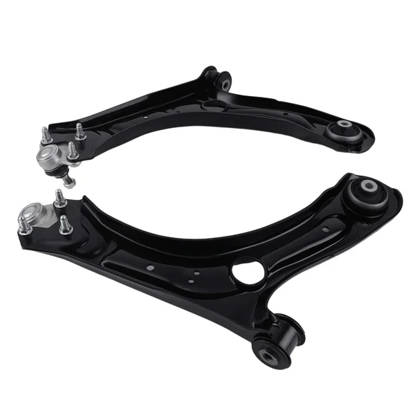 FWD Front Lower Control Arm Sway Bar Link Stablizer fit for 2012-2019 Passat Beetle