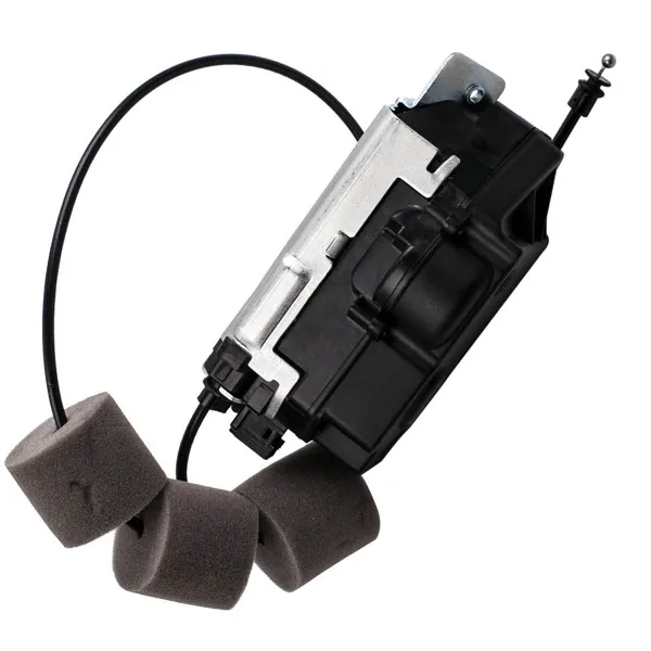 Rear Tailgate Trunk Lift Door Lock Actuator Fit Mercedes-Benz ML500 GL450 view 6