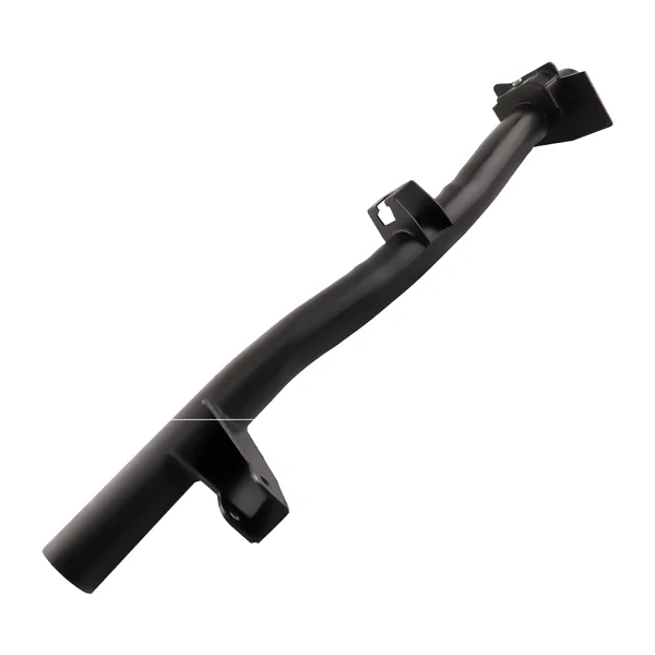 Rear Tank Support+Rear Shock Mount Crossmember Kit FIT For Chevy Silverado/GMC 2007-2014 view 2