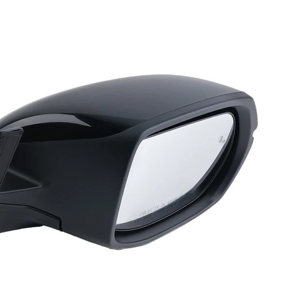 Power Right Mirror Blind Spot fit for Honda CR-V Black Edition 2021-2022 Heated