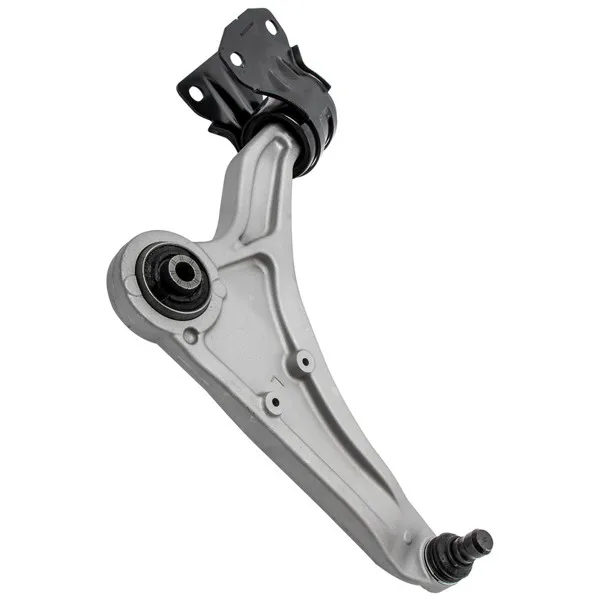 Set of 2 Front Lower Control Arms w/Ball Joint Fit for FORD FUSION 2013 - 2020 All Models DG9Z3078B, GS7Z3078A, GS7Z3078B, DG9Z3079B view 3