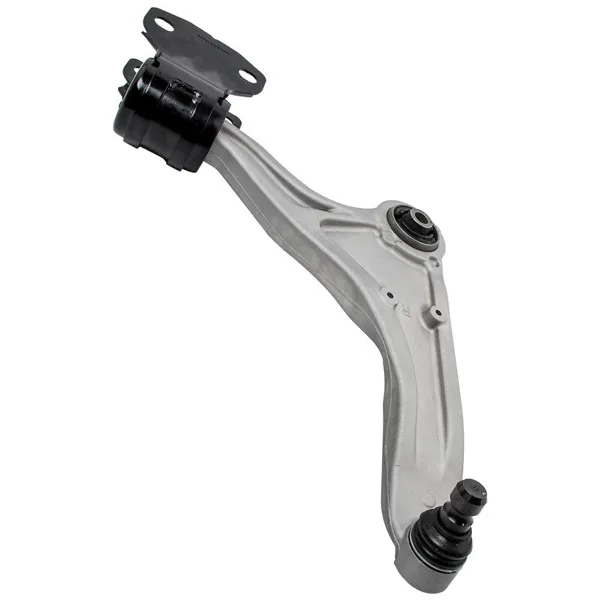 Set of 2 Front Lower Control Arms w/Ball Joint Fit for FORD FUSION 2013 - 2020 All Models DG9Z3078B, GS7Z3078A, GS7Z3078B, DG9Z3079B view 4