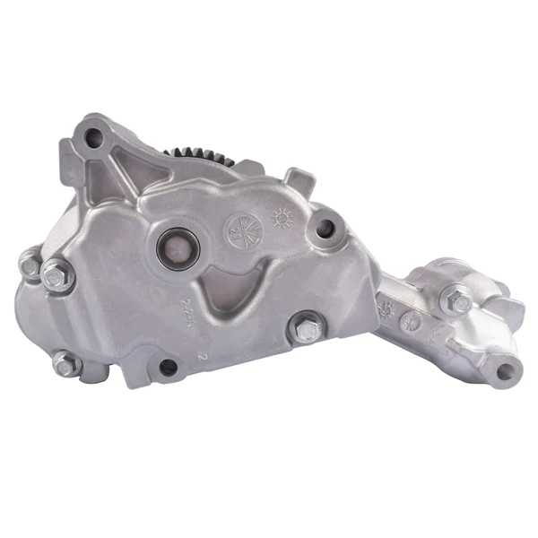 Oil Pump Replacement for 2014-2021 Dodge Ram 1500 Jeep Grand Cherokee 3.0L Diesel 68489996AA view 6