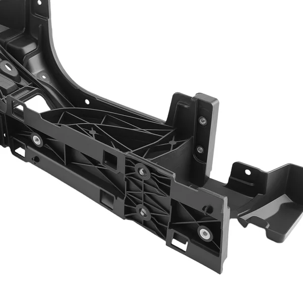 Driver Side Bumper Bracket Rear fit for Toyota Tacoma Sport 2016-2023 5215404010 view 5