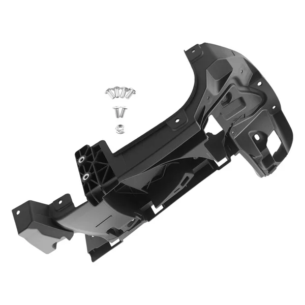 Driver Side Bumper Bracket Rear fit for Toyota Tacoma Sport 2016-2023 5215404010 view 6