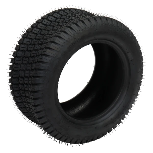 Lawn & Garden Tire 22x10.00-14 4PR Tubeless, 2Pcs