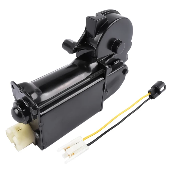 Power Tailgate Window Motor Fits for Chevrolet / GMC Suburban 1971-1991 Jeep Wagoneer 1972-1977 Cherokee 1974-1977 22048329 view 3