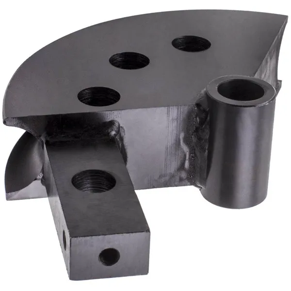 Bender Die fit for WFB2 WFPB1000 Tool Die 1-5/8" OD Round Fan-Shaped Kit view 4