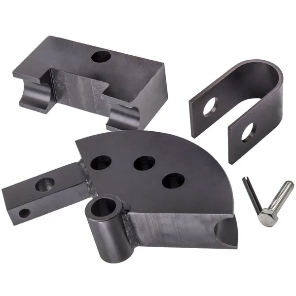 Bender Die fit for WFB2 WFPB1000 Tool Die 1-5/8" OD Round Fan-Shaped Kit view 6