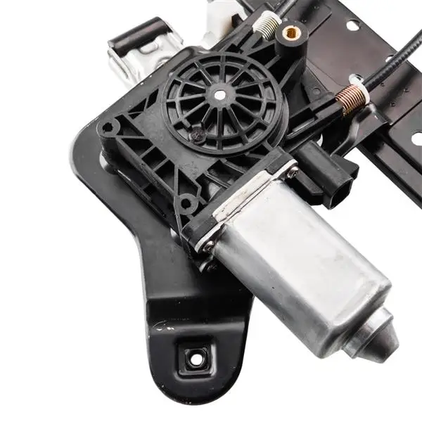 Replacement Window Regulator with Rear Right Driver Side for Chevy Silverado 1500 Classic & Cadillac view 5
