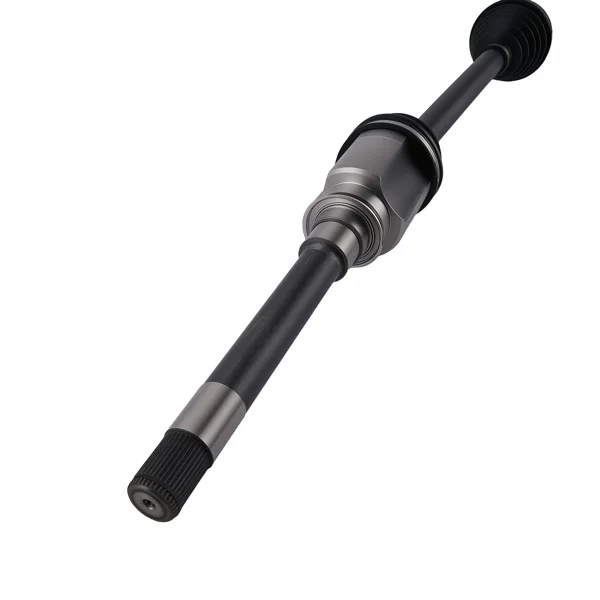 Front Right CV Axle Single Speed Fit For Dodge Durango / V6 3.6L AWD (All Wheel Drive) 2011-2023 66-3758 view 3