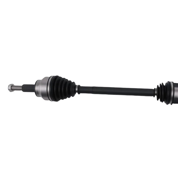 Front Right CV Axle Single Speed Fit For Dodge Durango / V6 3.6L AWD (All Wheel Drive) 2011-2023 66-3758 view 5