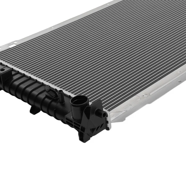 Aluminum Core Radiator fit for Ford Escape 3.0L 2008-2012 MT 8L8Z8005B 13041