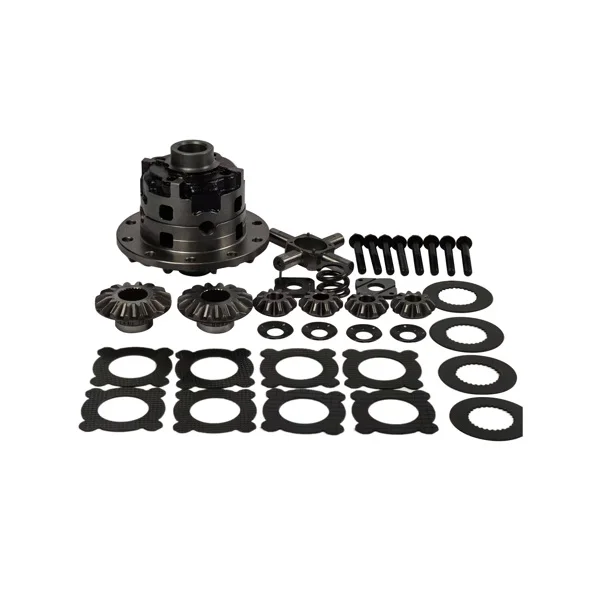 Rear Differential Carrier 41/11 3.72 Ratio For Toyota 4Runner FJ Cruiser 4.0L V6 4.7L V8 2003-2007 view 5