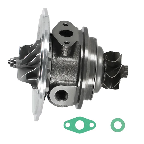Turbo Cartridge fit for VW Beetle CC Eos GTI Jetta Passat Tiguan 2.0L 06J145701N Water+Oil Cooling view 3