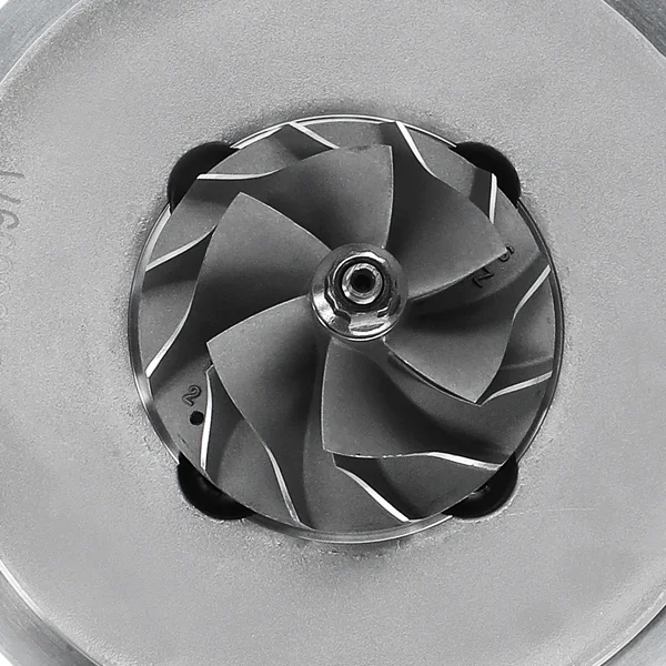 Turbo Cartridge fit for VW Beetle CC Eos GTI Jetta Passat Tiguan 2.0L 06J145701N Water+Oil Cooling view 6